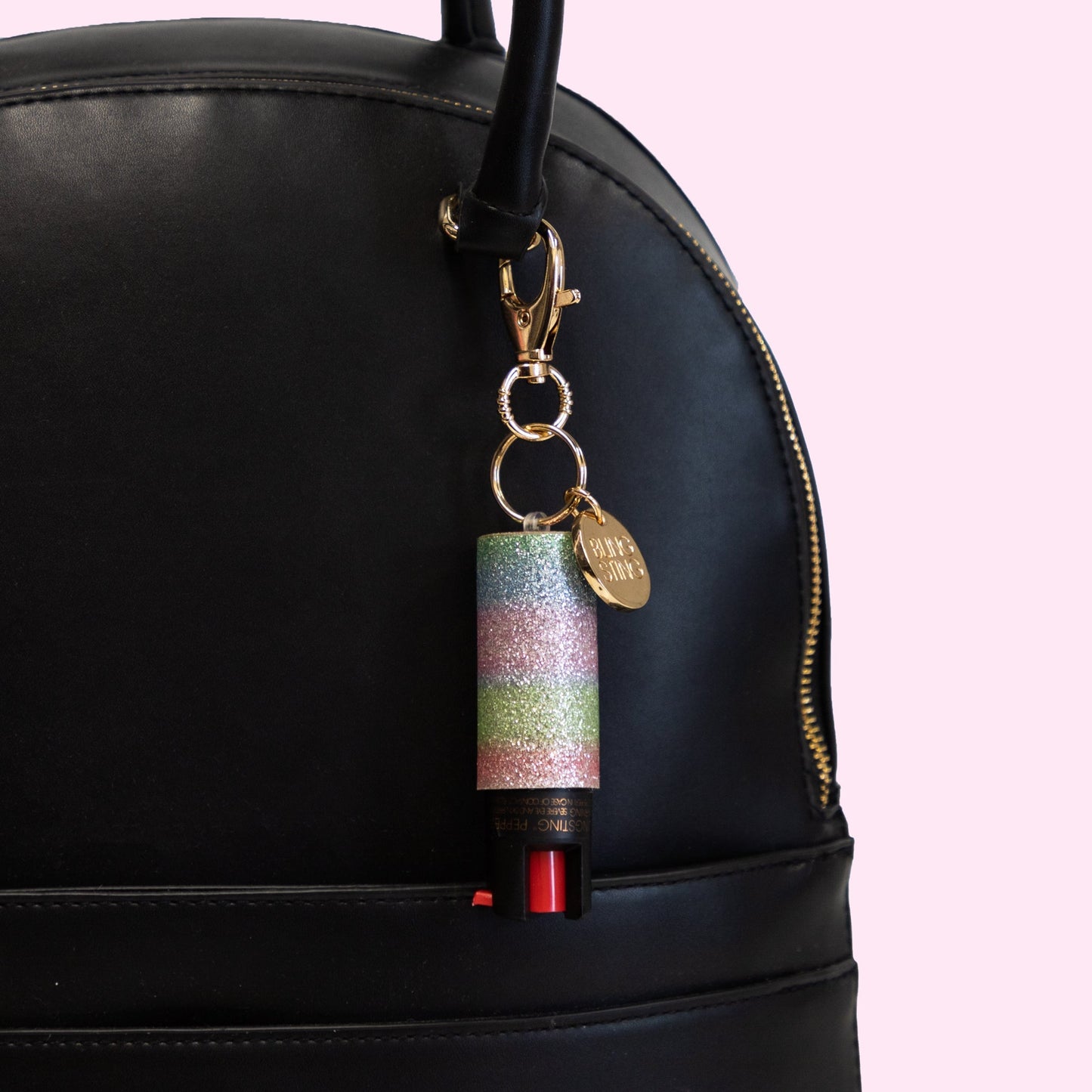 Fashion Pepper Sprays